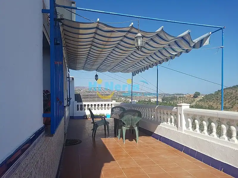 Casa en venta en Caleta de Vélez, imagen 48