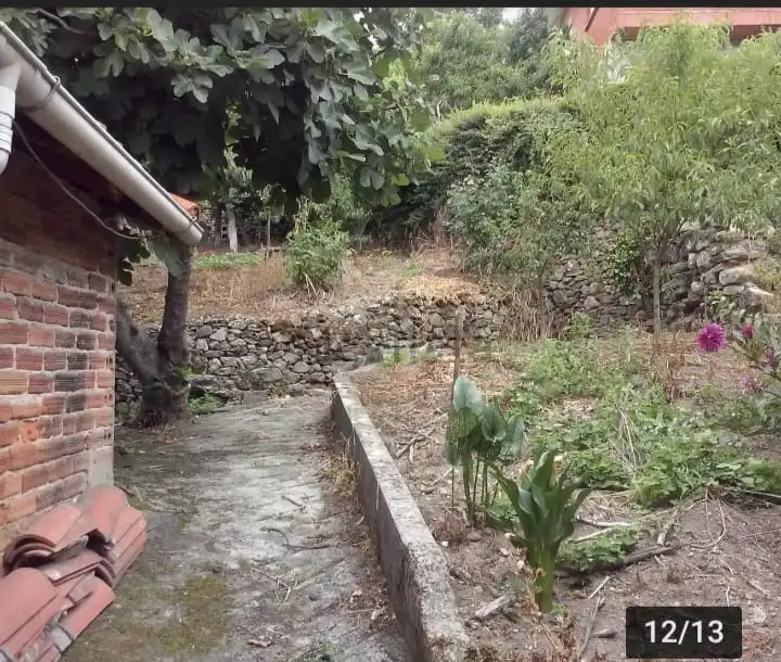 Casa o xalet en venda en Pantón amb Moblat