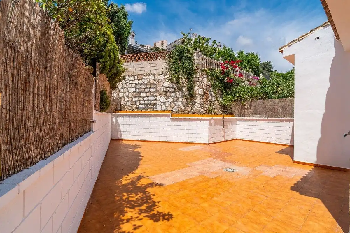 Vivienda con piscina en venta en Torremuelle, imagen 21