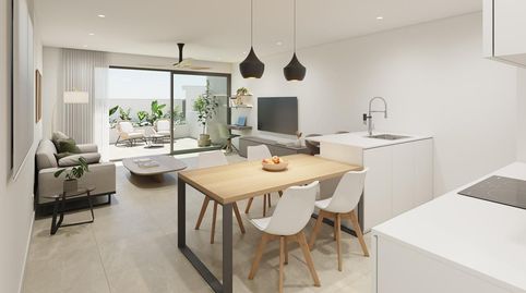 Foto 5 de Apartament en venda a Pilar de la Horadada ciudad, Pilar de la Horadada