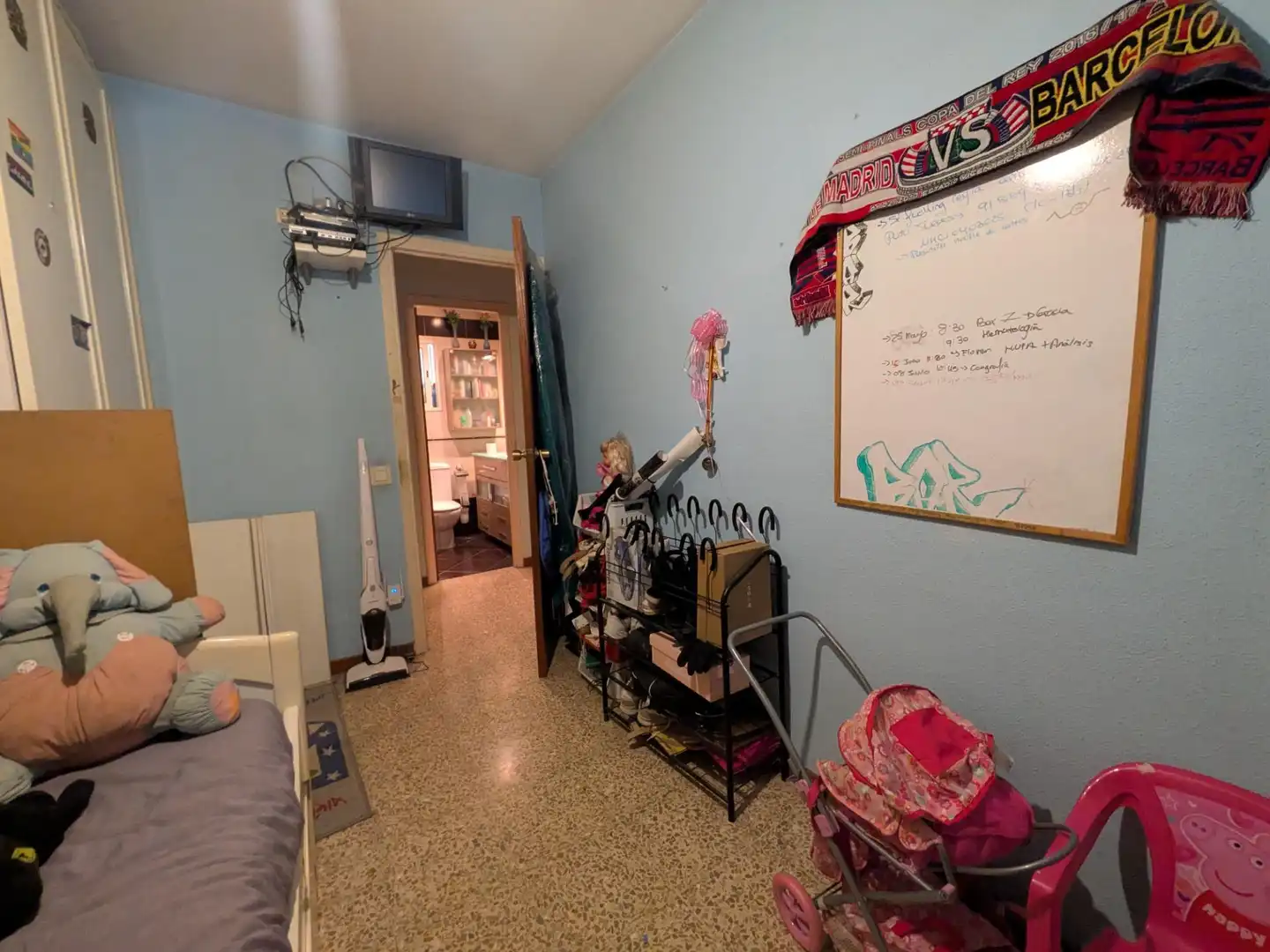 Appartement à vendre à Reyes Católicos, imagen 17