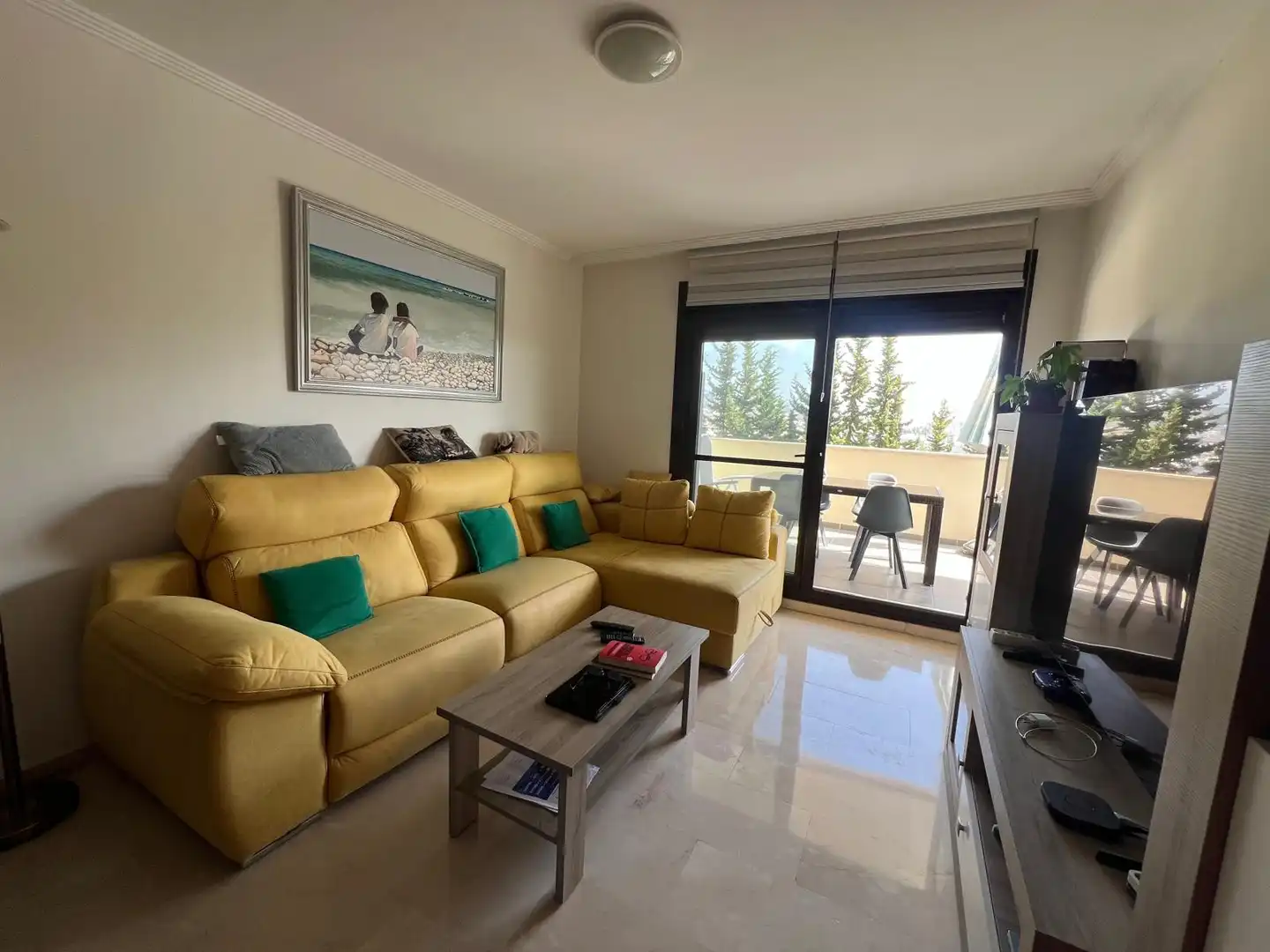 Apartment with pool for sale in LAS MESAS 17, imagen 2