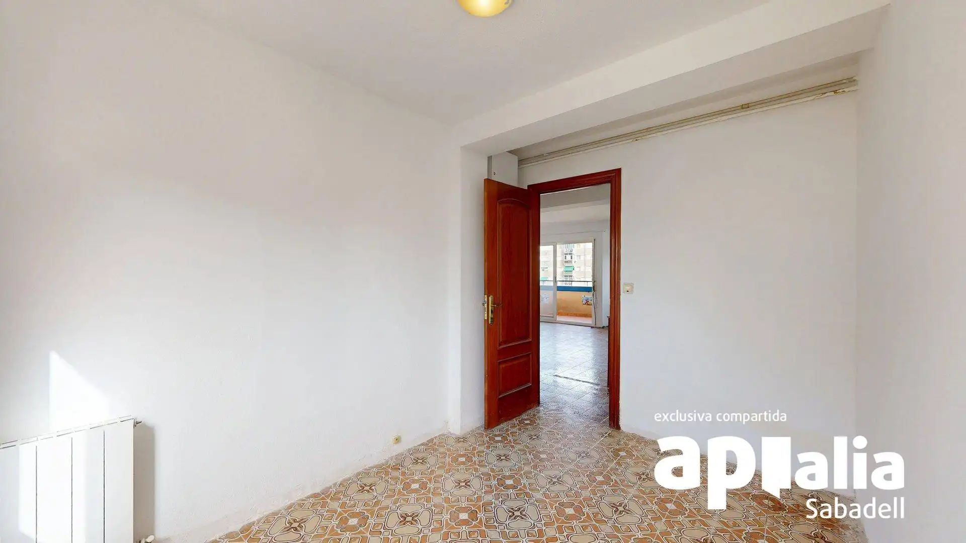 Pis amb terrassa en venda a Badia del Vallès, imagen 27