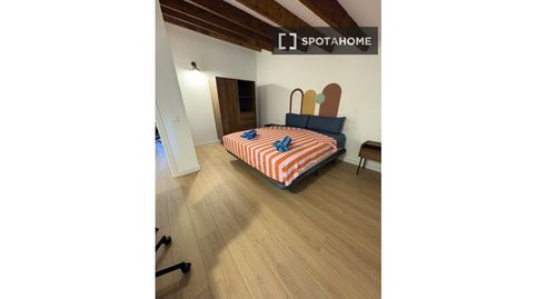 Foto 5 de Piso de alquiler en Sa Casa Blanca, Palma de Mallorca