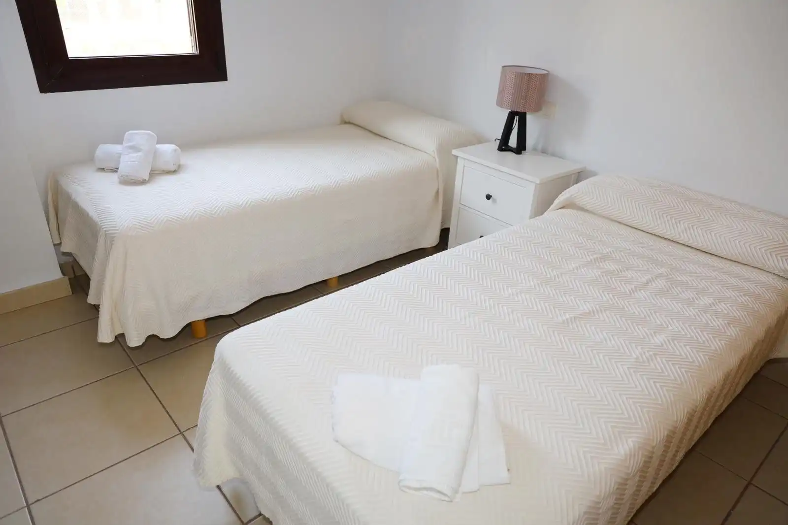 Casa adosada en venta en AVICENA, 1, Mojácar Playa - Las Ventanicas - La Paratá