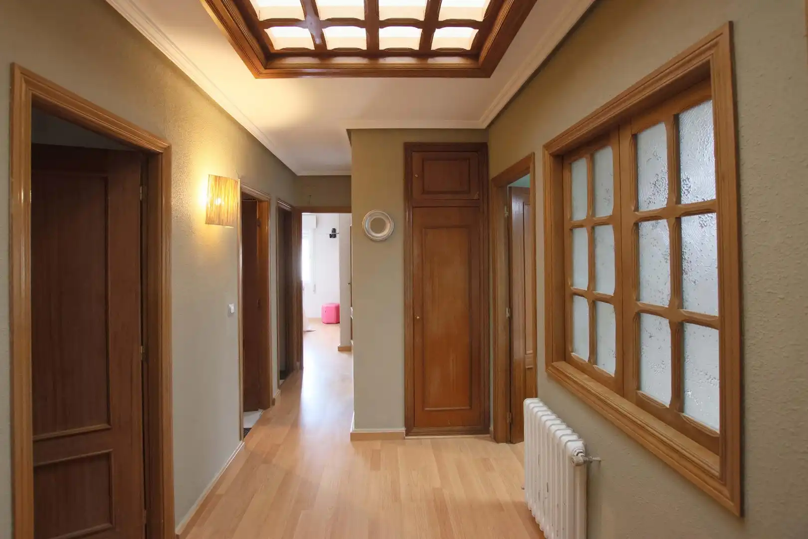 House with terrace for sale in PUENTE DEL, imagen 19