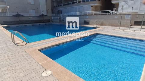 Foto 2 de Pis en venda a Tarragona, Cunidor, Cunit