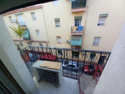 Terraza de Piso en venta en Alicante / Alacant con Terraza, Amueblado y Balcón