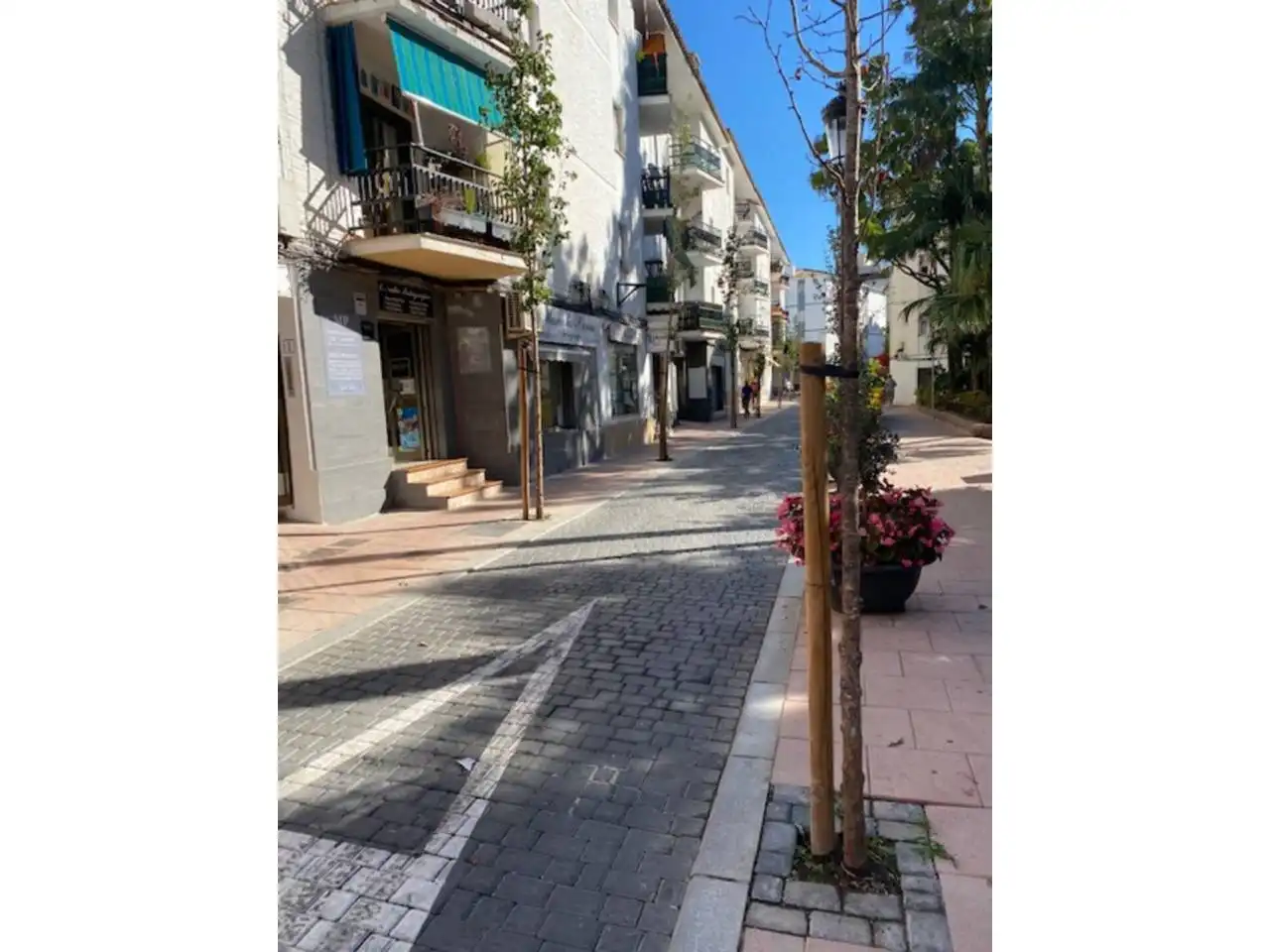 Locale commerciale in affitto a Estepona Pueblo, imagen 28
