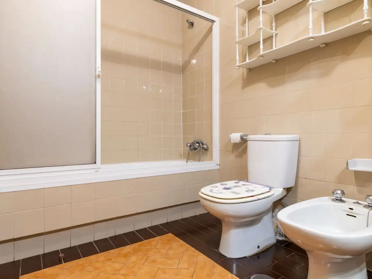 Flat for sale in Sector Islas, 16, Segunda Fase