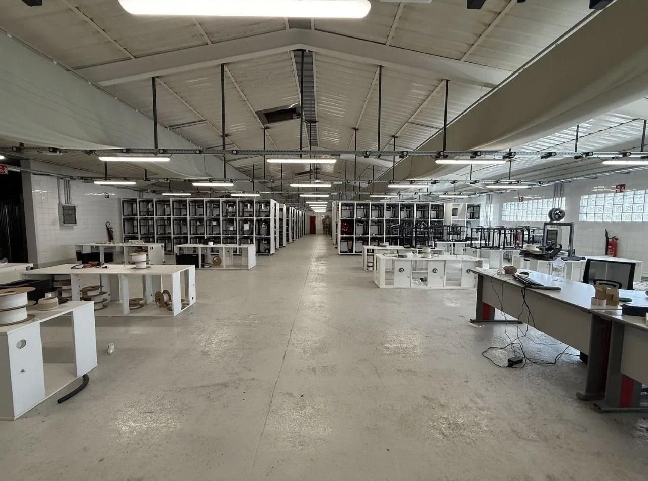 Nave industrial de alquiler en  Palma de Mallorca