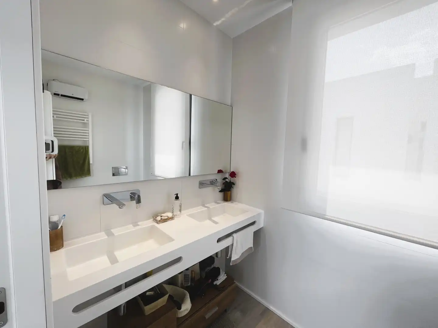 Baño de Casa o chalet en venta en Callosa de Segura con Aire acondicionado, Calefacción y Jardín privado