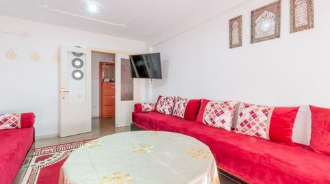 Foto 3 von Wohnung zum Verkauf in Santa María del Águila, El Ejido