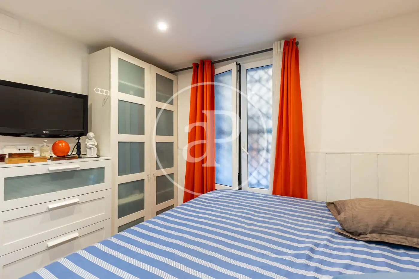 Flat for sale in Carrer del Baluard, imagen 11