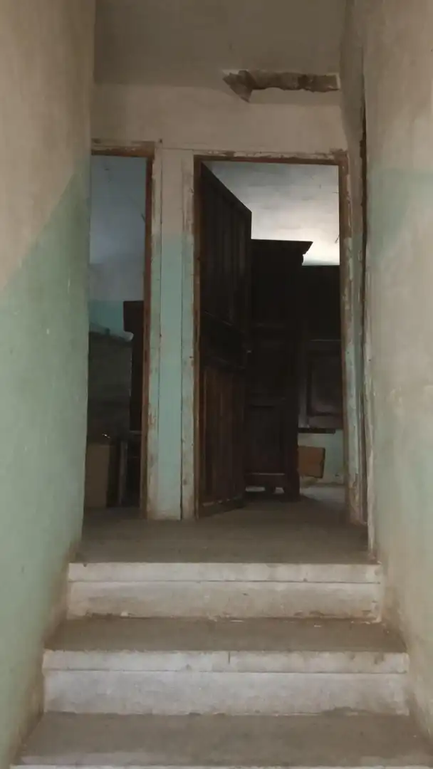 Casa adosada en venta en Atapuerca con Calefacción