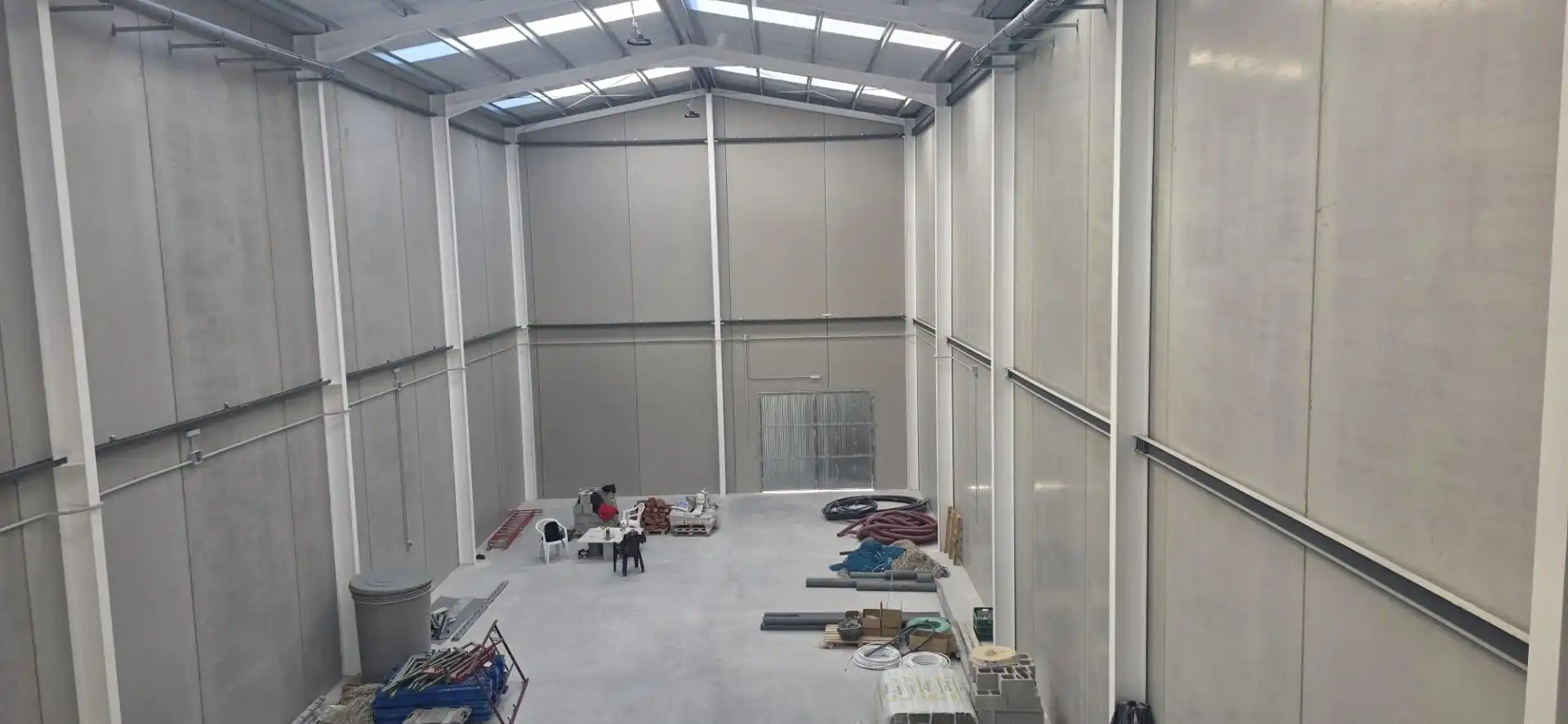 Industrial building to rent in Jubalcoi, imagen 2