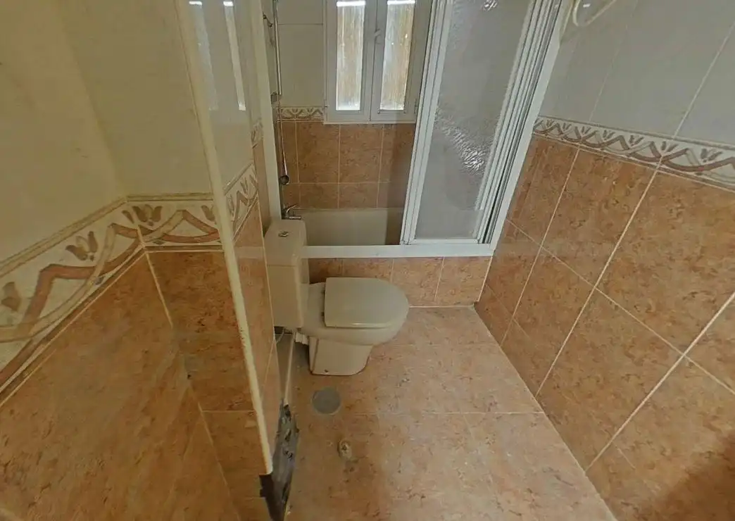 Baño de Piso en venta en Madrid con Parquet