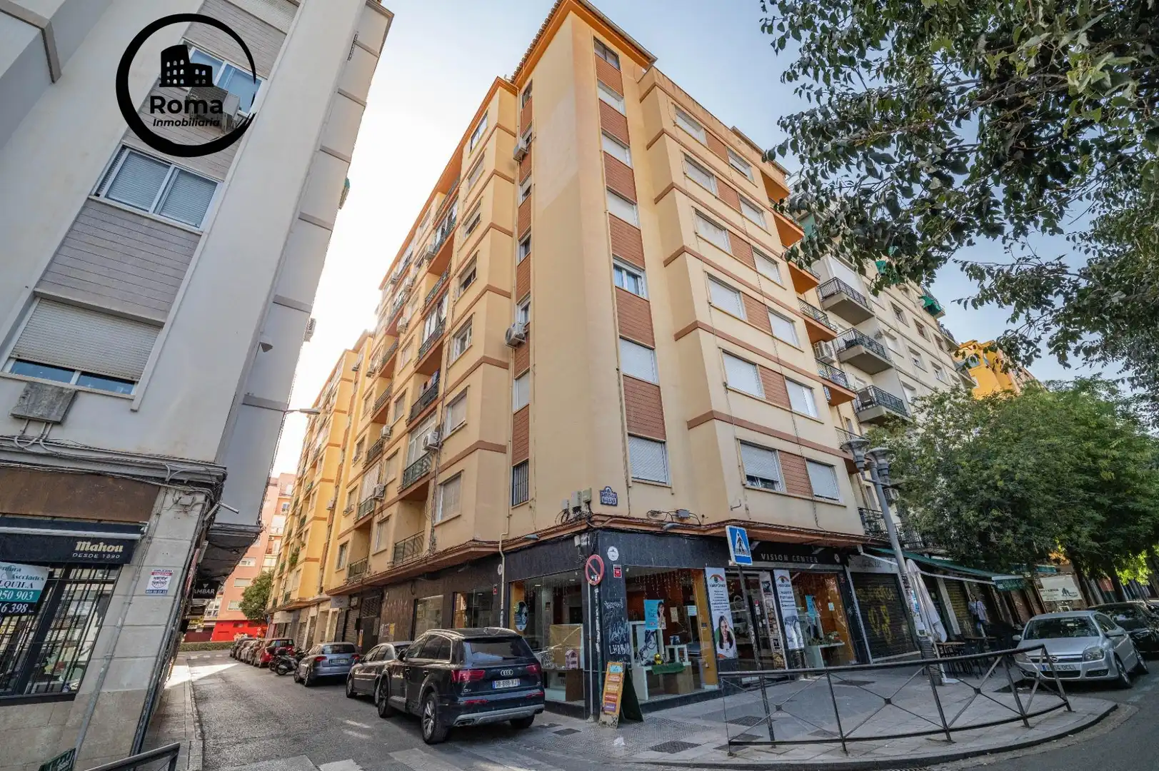 Piso con ascensor en venta en Ronda, imagen 7