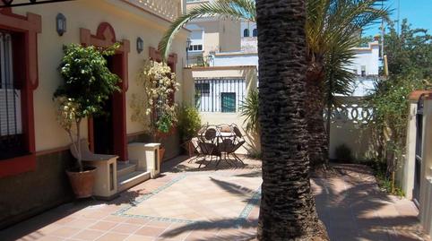 Photo 2 of Single-family semi-detached to rent in Avenida del Cerro Falón, Centro - Calzada - Cabo Noval, Sanlúcar de Barrameda