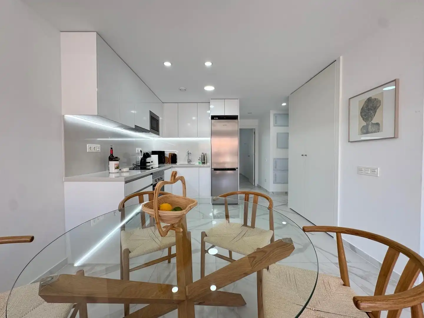 Penthouse mit Pool zum Verkauf in Playa del Cura, imagen 7