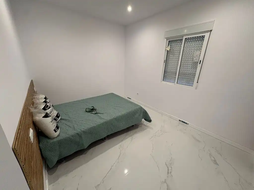 Habitación de Piso en venta en Ibi con Amueblado