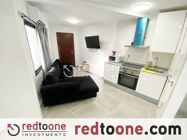 Piso en Venta en Barrio del Centro