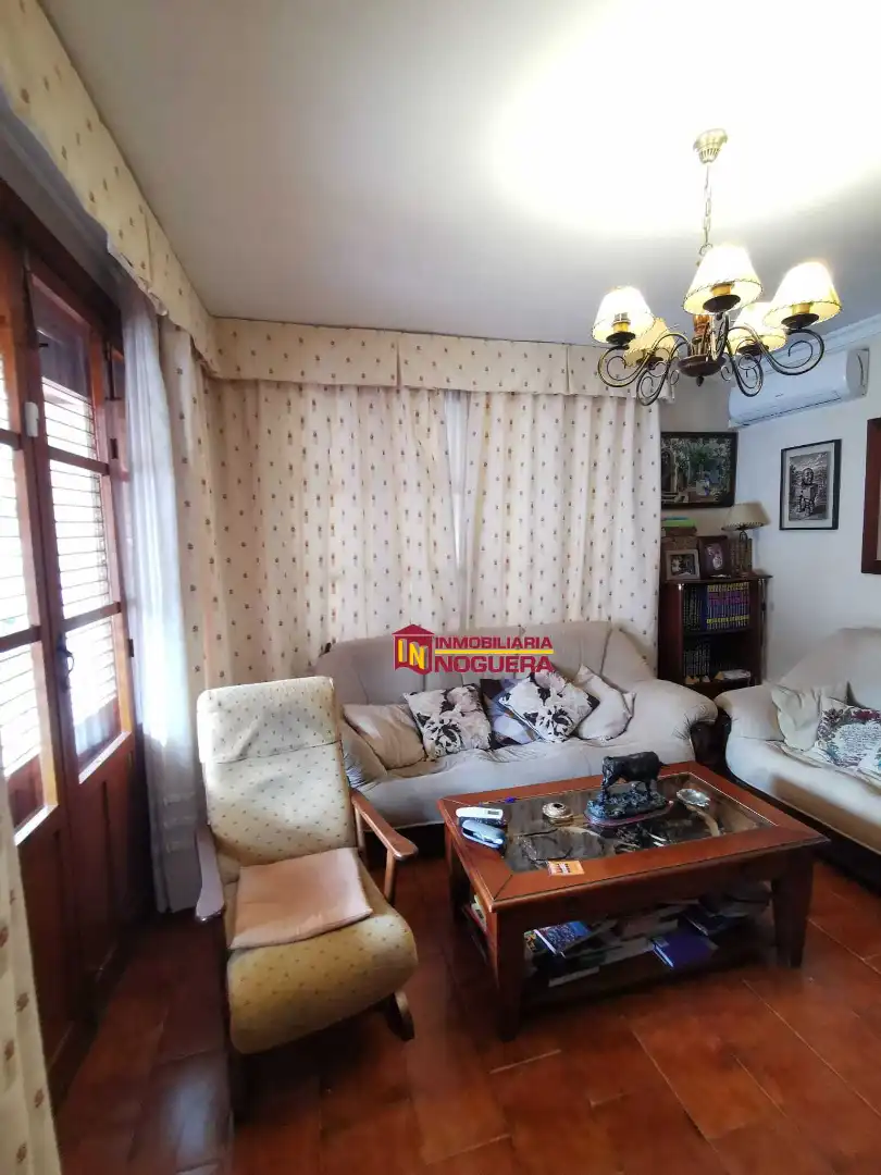 Living room of Flat for sale in Écija, Sevilla
