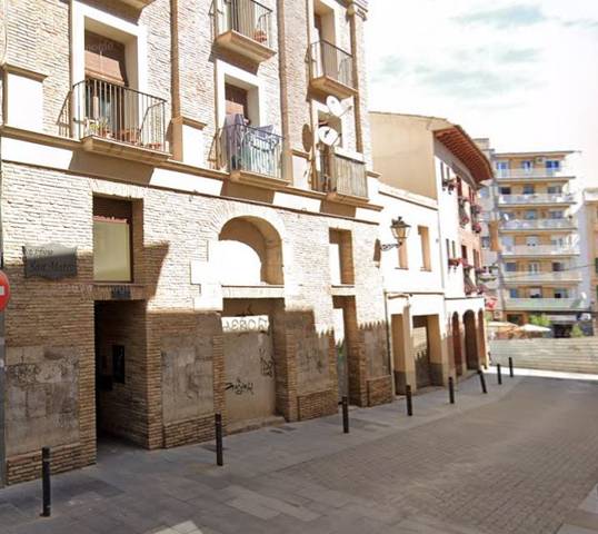 Local comercial en Venta en Monzón