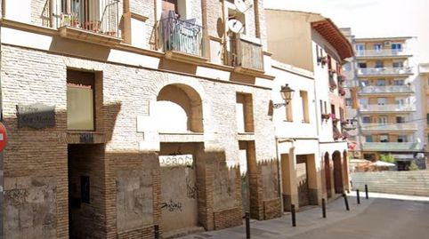 LOCAL CENTRICO MONZON