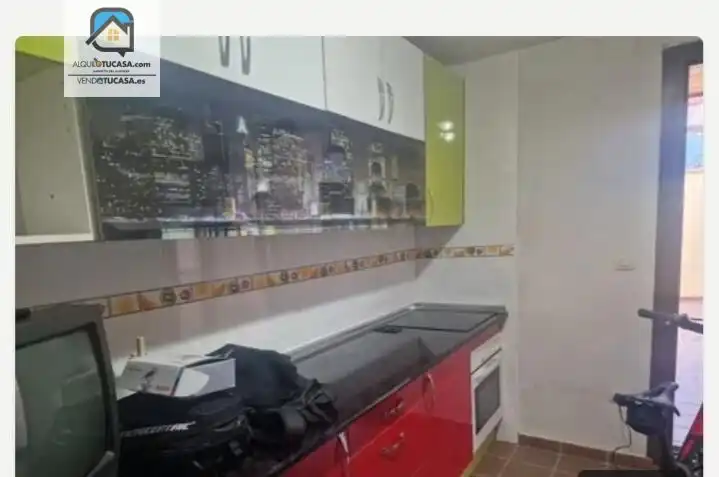 Habitatge en venda a Venta de Baños, imagen 4
