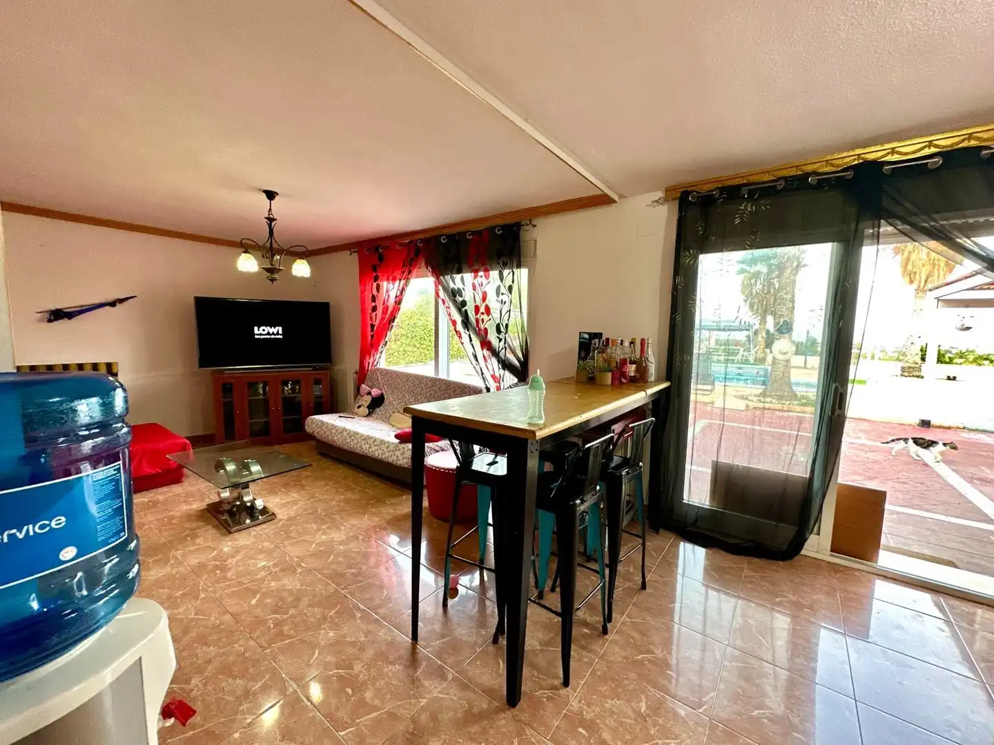 Chalet con piscina en venta en Calle Calle Clavel, imagen 32
