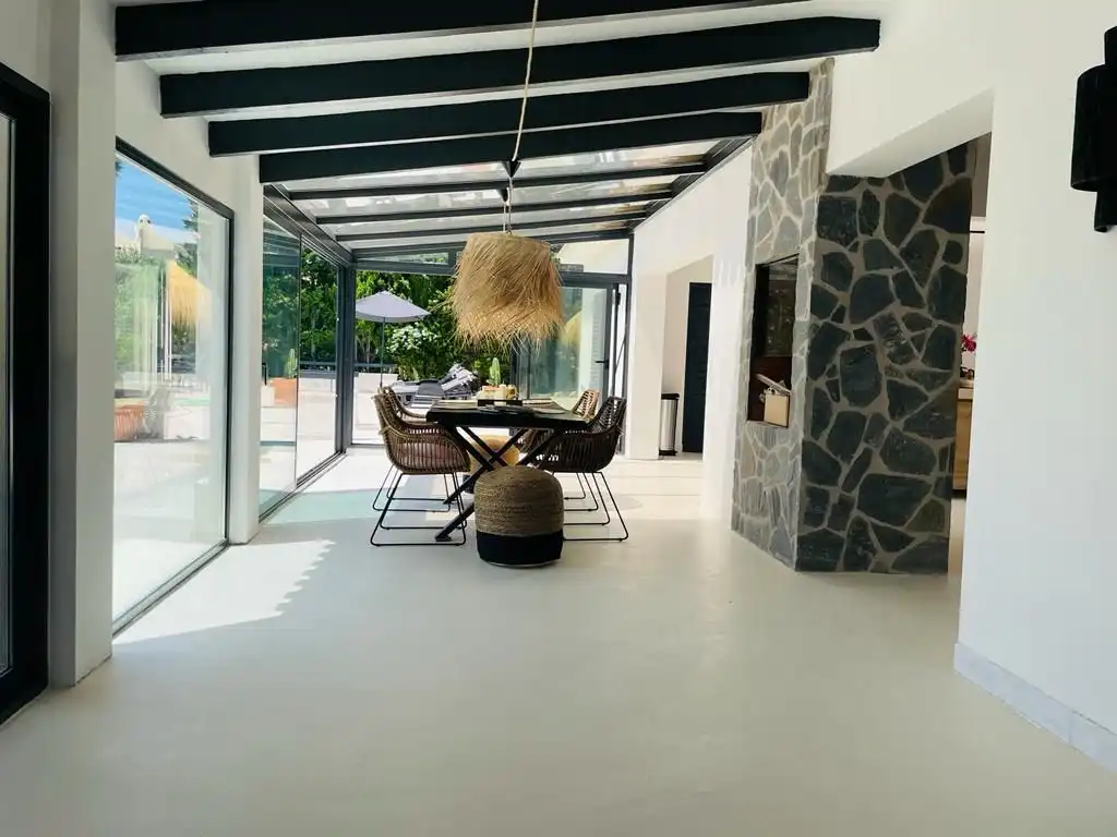 Casa con piscina en venta en Altea la Vella, imagen 15