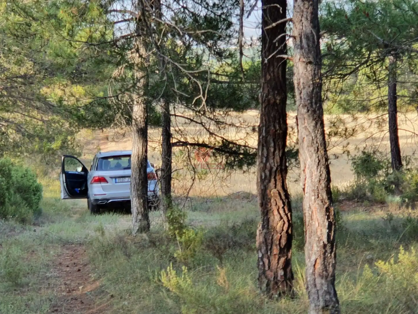 Terreni e lotti in vendita a JABAGA, CTRA. MADRID,, imagen 17