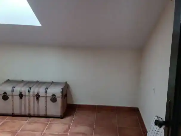 Casa adosada en venta en Corral de Calatrava, Ciudad Real