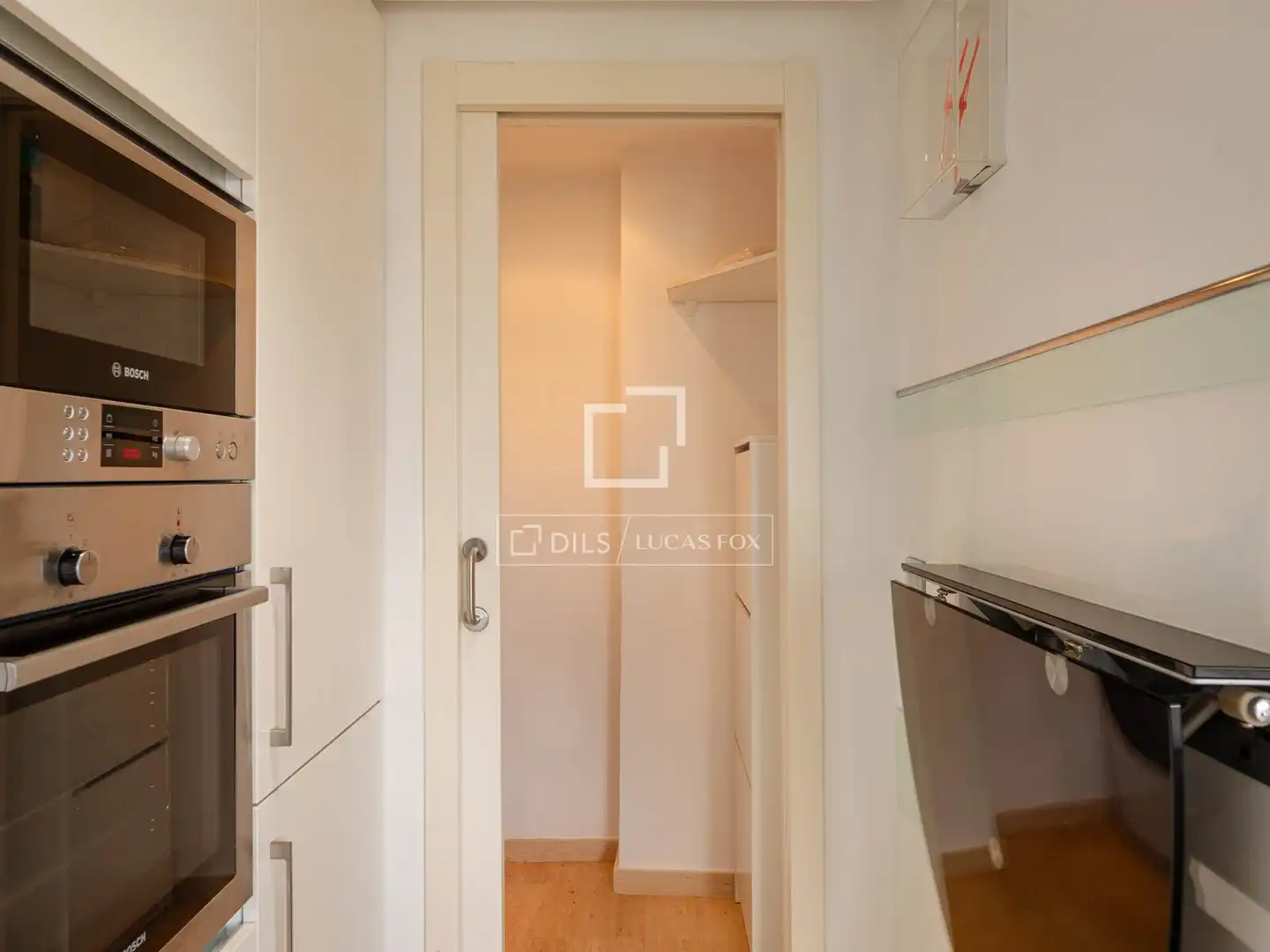 Flat for sale in Eivissa  with Air Conditioner, Swimming Pool and Furnished