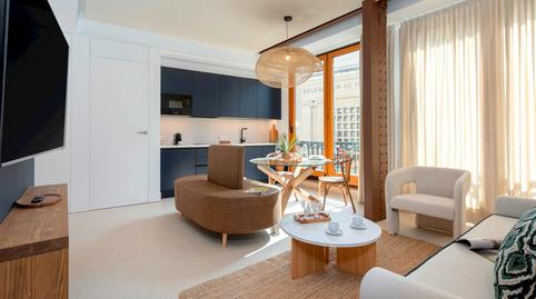 Foto 4 de Pis de lloguer a N/a, Arenal - Museo,  Sevilla Capital