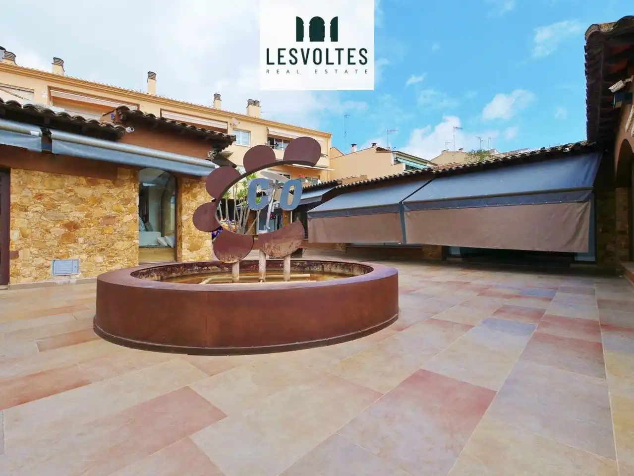 Business premises for sale in Carrer de Pi i Margall, imagen 15