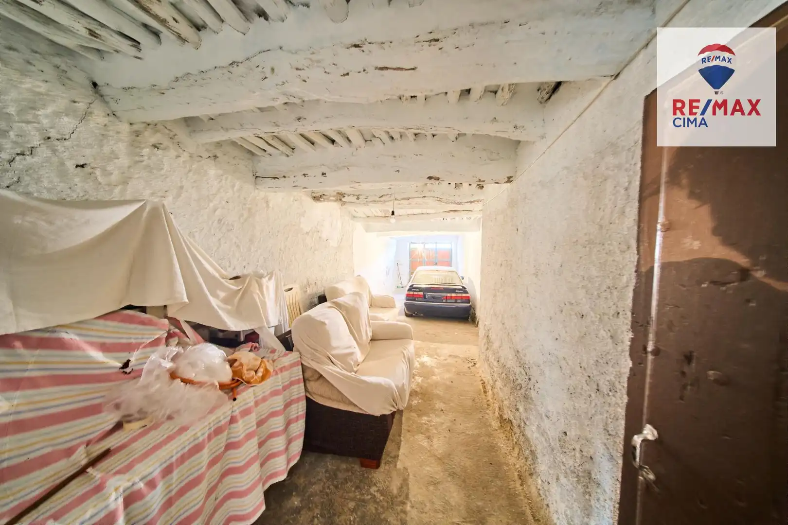 Casa o xalet en venda en Busquístar amb Terrassa, Traster i Balcó