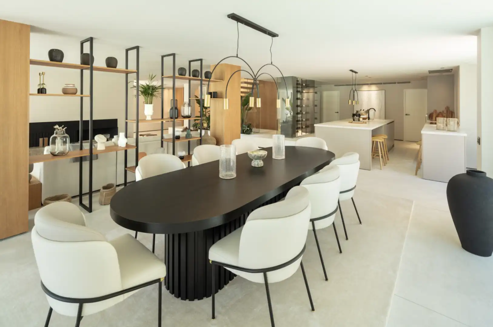 Maison avec terrasse à vendre à Marbella Centro, imagen 10