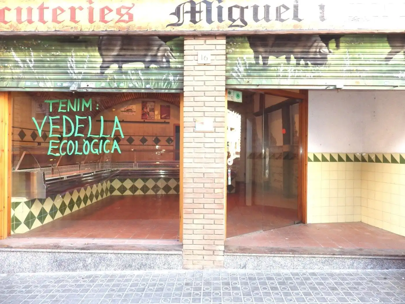 Commercial properties for rent in Argentona
