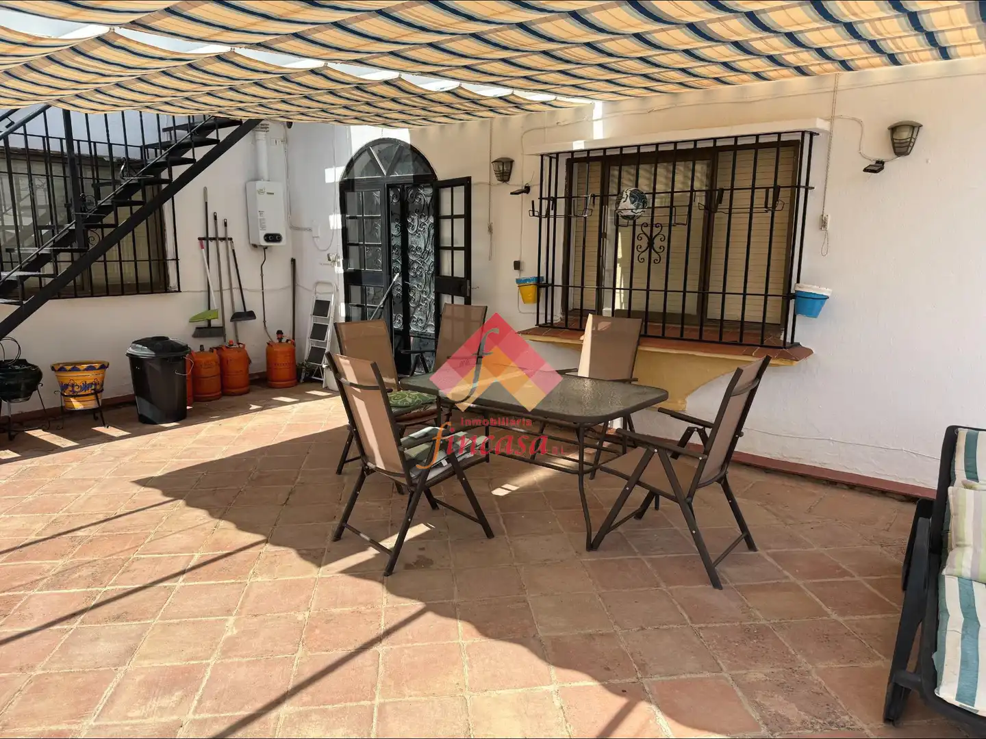 Villa con piscina in vendita a San Francisco, imagen 5