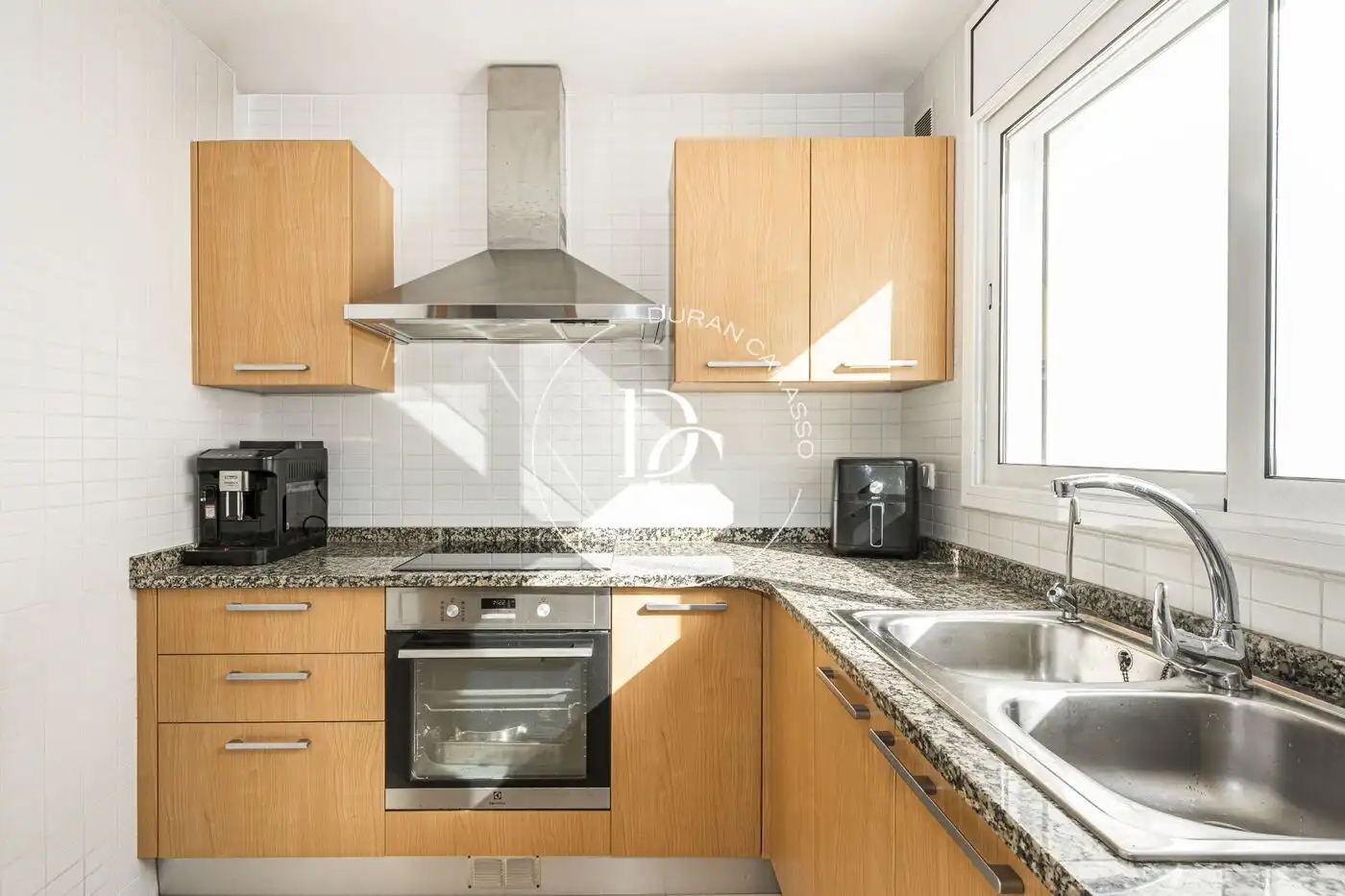 Kitchen of Houses for rent in Vallpineda - Rocamar