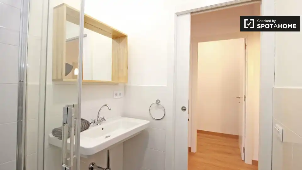 Room in Fort Pienc