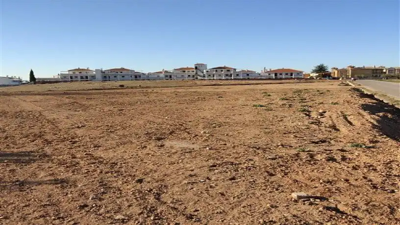 Residential for sale in Puertollano