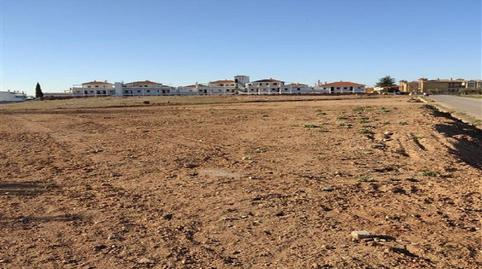 Foto 3 de Residencial en venta en Calle Coruña, El Poblado - Abulagar, Ciudad Real