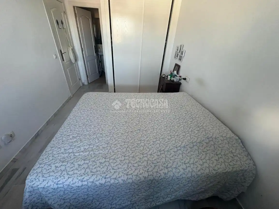 Habitación de Piso en venta en Casares con Terraza y Amueblado