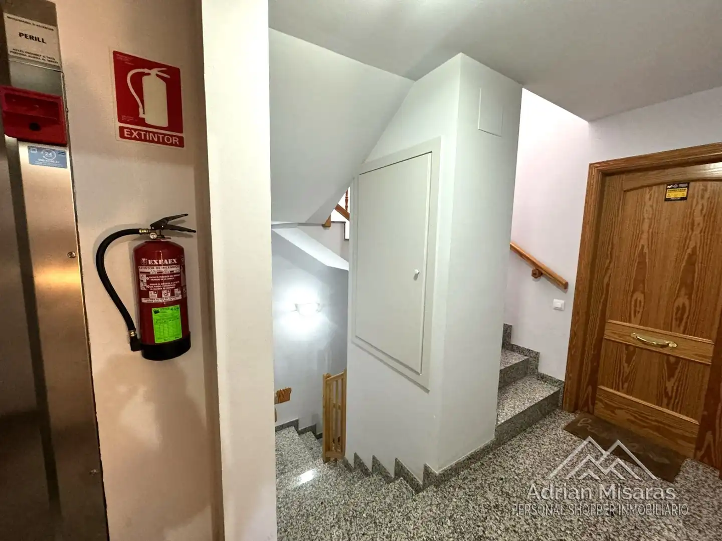 Wohnung zum Verkauf in Riu Llobregat, Deltebre