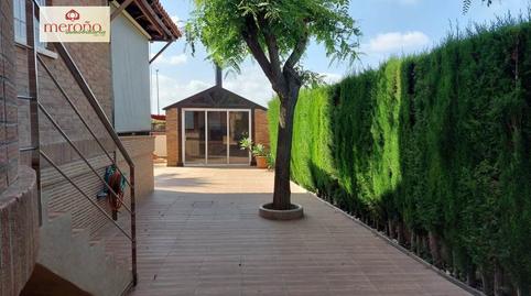 Foto 3 de Casa o xalet en venda a Jubalcoi, Alicante