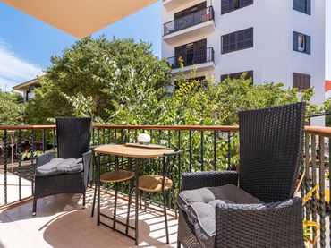 Wohnung mit Aufzug zum Verkauf in Carrer del Ponent 2
