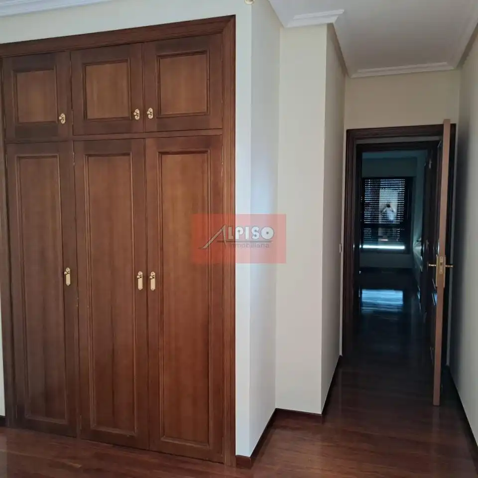 Dúplex en venta en Ourense Capital  con Calefacción y Parquet